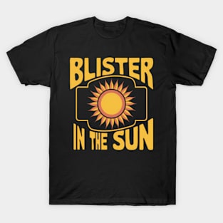 Violent Femmes Kiss Off Blister In the Sun T-Shirt